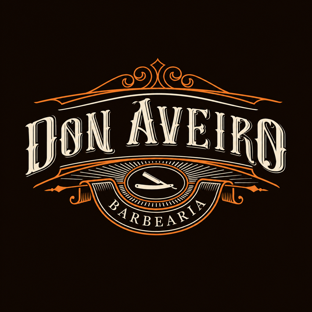 Don Aveiro Barbearia
